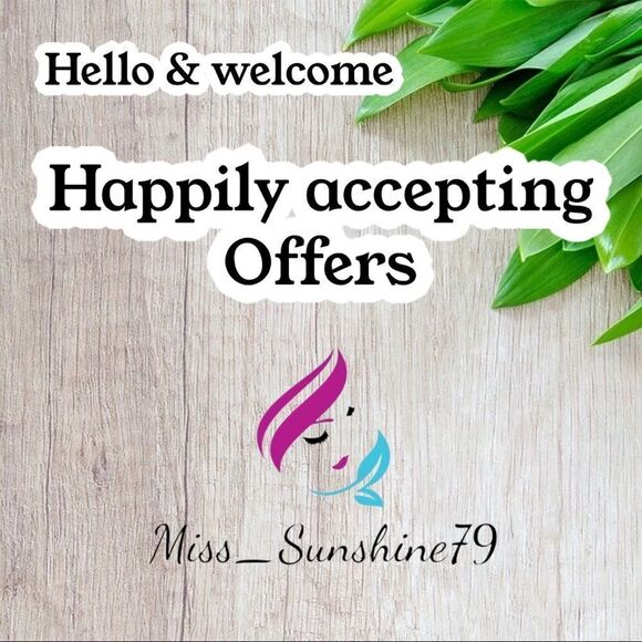 ♥️ Bundle 2+ items = 20% applied at checkout ♥️ - Picture 1 of 1